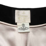 VIVIENNE WESTWOOD, `STORM IN A TEACUP` COLLECTION, AUTUMN-WINTER 1996 / 97 - фото 6