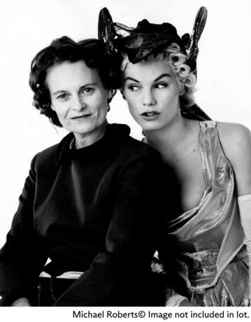 VIVIENNE WESTWOOD, `HARRIS TWEED` COLLECTION, AUTUMN-WINTER 1987 / 88 - photo 8