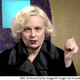VIVIENNE WESTWOOD, `STORM IN A TEACUP` COLLECTION, AUTUMN-WINTER 1996 / 97 - фото 14
