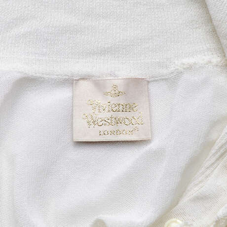VIVIENNE WESTWOOD, `VIVE LA COCOTTE` COLLECTION, AUTUMN-WINTER 1995 / 96 - photo 4