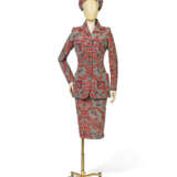 VIVIENNE WESTWOOD, `VIVE LA BAGATELLE` COLLECTION, SPRING-SUMMER 1997 - фото 1