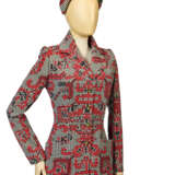 VIVIENNE WESTWOOD, `VIVE LA BAGATELLE` COLLECTION, SPRING-SUMMER 1997 - фото 8