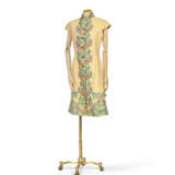 VIVIENNE WESTWOOD, `LES FEMMES` COLLECTION, SPRING-SUMMER 1996 - фото 2