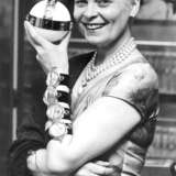 VIVIENNE WESTWOOD, `PORTRAIT` COLLECTION, AUTUMN-WINTER 1990 / 91 - фото 4