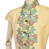 VIVIENNE WESTWOOD, `LES FEMMES` COLLECTION, SPRING-SUMMER 1996 - фото 7