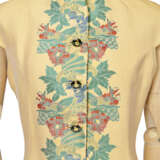VIVIENNE WESTWOOD, `LES FEMMES` COLLECTION, SPRING-SUMMER 1996 - фото 8