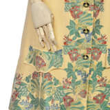 VIVIENNE WESTWOOD, `LES FEMMES` COLLECTION, SPRING-SUMMER 1996 - фото 9
