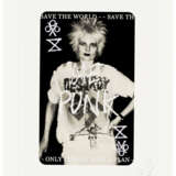 DAME VIVIENNE WESTWOOD (1941-2022) - Foto 5