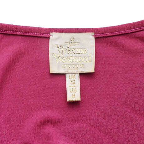 VIVIENNE WESTWOOD, `TIED TO THE MAST` COLLECTION, SPRING-SUMMER 1998 - Foto 7
