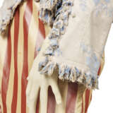 VIVIENNE WESTWOOD, `TIED TO THE MAST` COLLECTION, SPRING-SUMMER 1998 - Foto 9