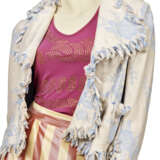 VIVIENNE WESTWOOD, `TIED TO THE MAST` COLLECTION, SPRING-SUMMER 1998 - Foto 10