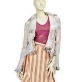 VIVIENNE WESTWOOD, `TIED TO THE MAST` COLLECTION, SPRING-SUMMER 1998 - Foto 11
