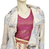 VIVIENNE WESTWOOD, `TIED TO THE MAST` COLLECTION, SPRING-SUMMER 1998 - Foto 12