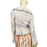 VIVIENNE WESTWOOD, `TIED TO THE MAST` COLLECTION, SPRING-SUMMER 1998 - Foto 14