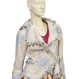 VIVIENNE WESTWOOD, `TIED TO THE MAST` COLLECTION, SPRING-SUMMER 1998 - Foto 15