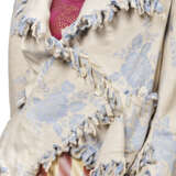 VIVIENNE WESTWOOD, `TIED TO THE MAST` COLLECTION, SPRING-SUMMER 1998 - Foto 16
