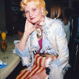 VIVIENNE WESTWOOD, `TIED TO THE MAST` COLLECTION, SPRING-SUMMER 1998 - Foto 17