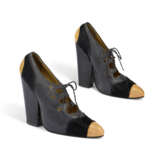 VIVIENNE WESTWOOD, `VIVE LA COCOTTE` COLLECTION, AUTUMN-WINTER 1995 / 96 - фото 1