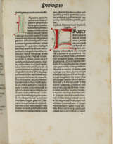 Mammotrectus super Bibliam