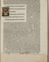 Martial's Epigrammata