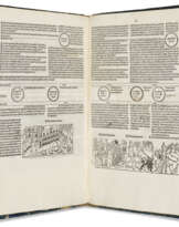 Rolewinck's Fasciculus temporum