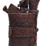 Cet de la carafe en c&eacute;ramique Céramique Mid-20th century - photo 5