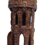 Objet d&amp;39;int&eacute;rieur en c&eacute;ramique Chevalier dans la tour Keramik Mid-20th century - Foto 5