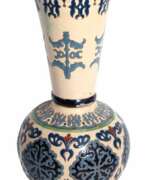 Ceramic. Vase