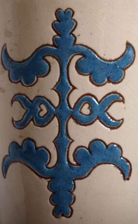 Vase Keramik Early 20th century - Foto 5