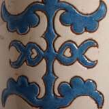 Vase Ceramic Early 20th century - photo 5