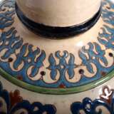 Vase Ceramic Early 20th century - photo 7