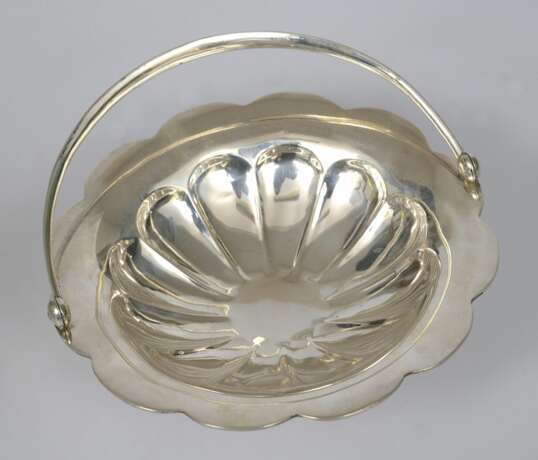Silver utensil for sweets Silver Early 20th century - photo 4