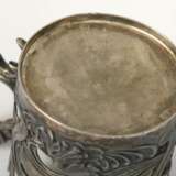 Silver cup holders Silver Early 20th century - photo 3