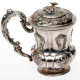 Silver cup Silver Early 19th century - photo 2