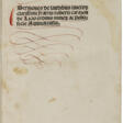 Caracciolo's Sermones de laudibus sanctorum - Now at the auction