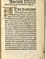 Stimulus divini amoris