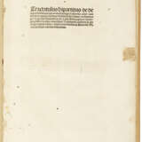 Summenhart's Tractatulus bipartitus de decimis - photo 1