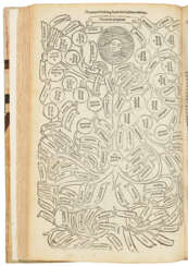 Boccaccio's Genealogiae deorum and De montibus