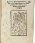 Johannes de Aquila. Johannes de Aquila's Sermones quadragesimales