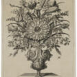 A suite of emblematic florilegium engravings - Now at the auction