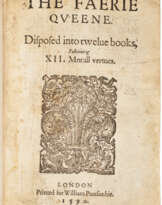 The Faerie Queene