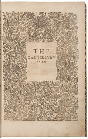 The Workes of Geoffrey Chaucer - photo 3