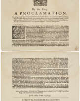Banning two works by John Milton