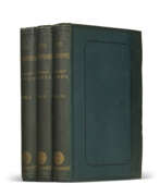 Henry James. The Bostonians presentation copy