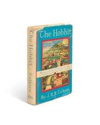 The Hobbit, first American edition