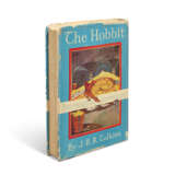 The Hobbit, first American edition - photo 2