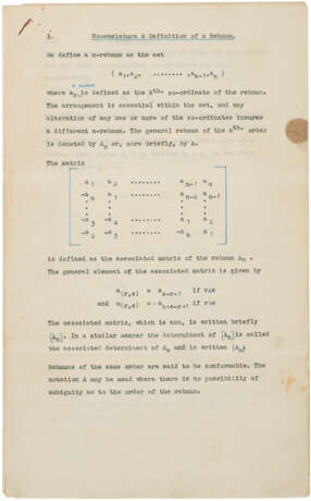 Proofing the algebraic equations of a young mathematician - photo 3