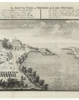 The History of the Province of New-York