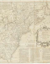 The Natural and Civil History of the French Dominions in North and South America