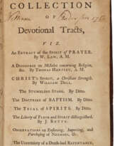 A Collection of Devotional Tracts, including